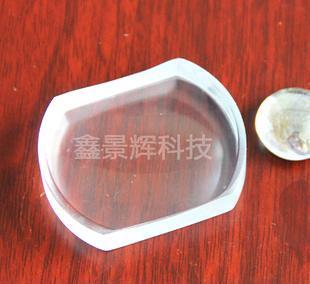 【欢迎定制各种规格及尺寸的光学玻璃 圆形 方形 圆锥形等】价格,厂家,批发,功能性母料